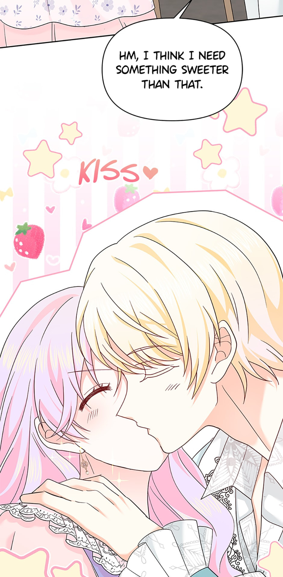 Abella's Dessert Cafe Chapter 47 page 56 - 