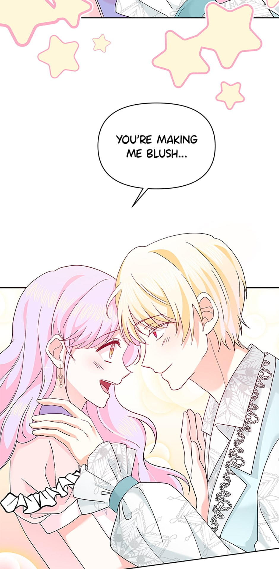 Abella's Dessert Cafe Chapter 47 page 57 - 