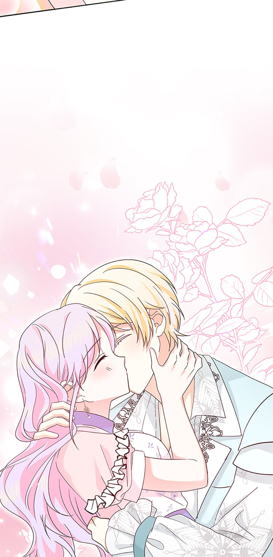 Abella's Dessert Cafe Chapter 47 page 58 - 