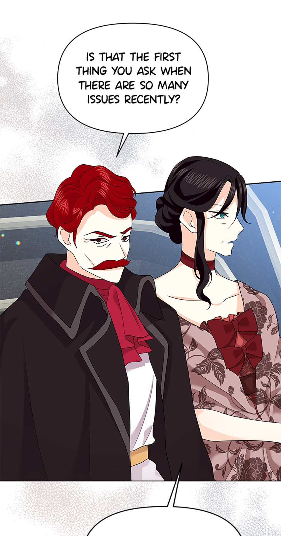 Abella's Dessert Cafe Chapter 47 page 67 - 