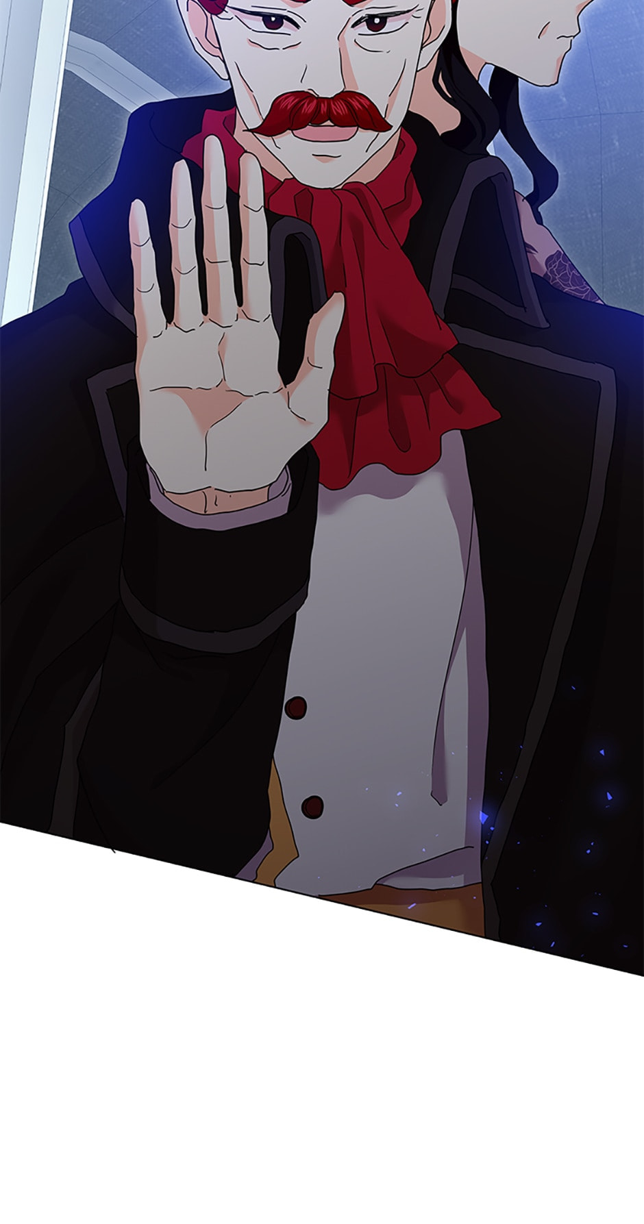 Abella's Dessert Cafe Chapter 47 page 73 - 