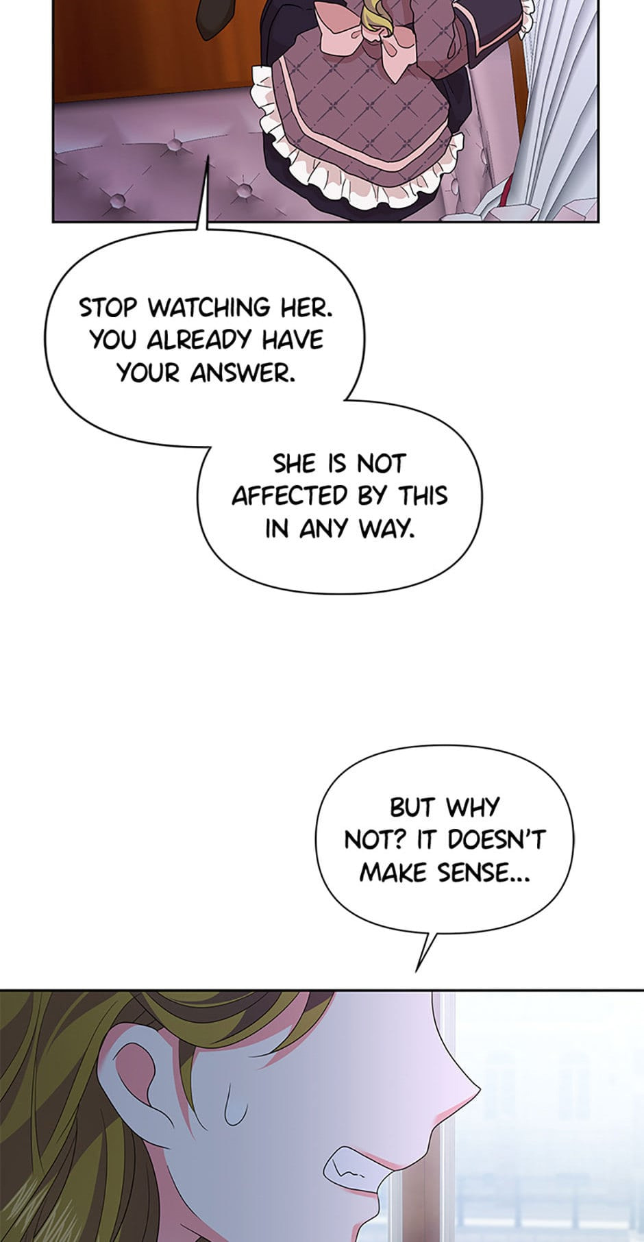 Abella's Dessert Cafe Chapter 47 page 10 - 