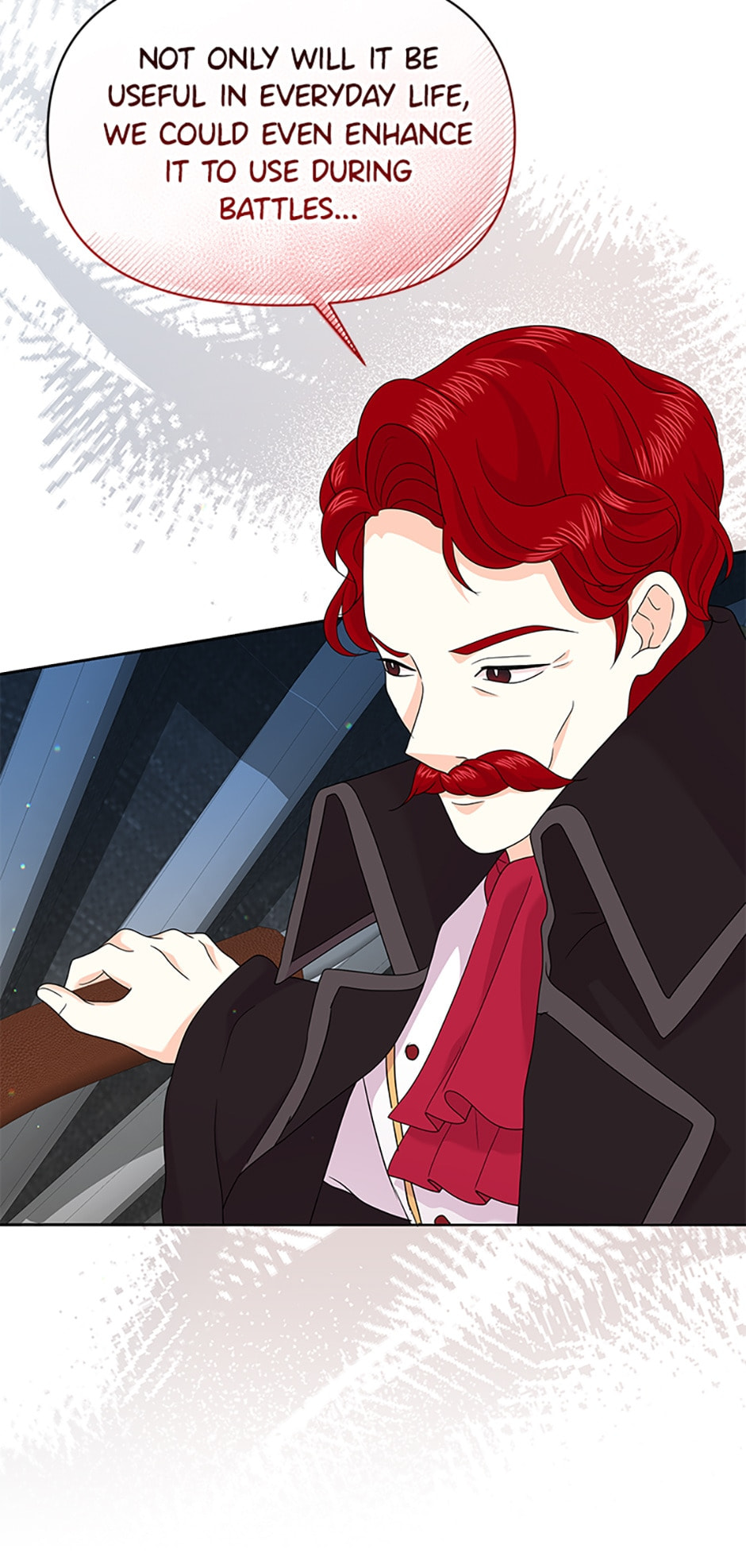 Abella's Dessert Cafe Chapter 48 page 13 - 