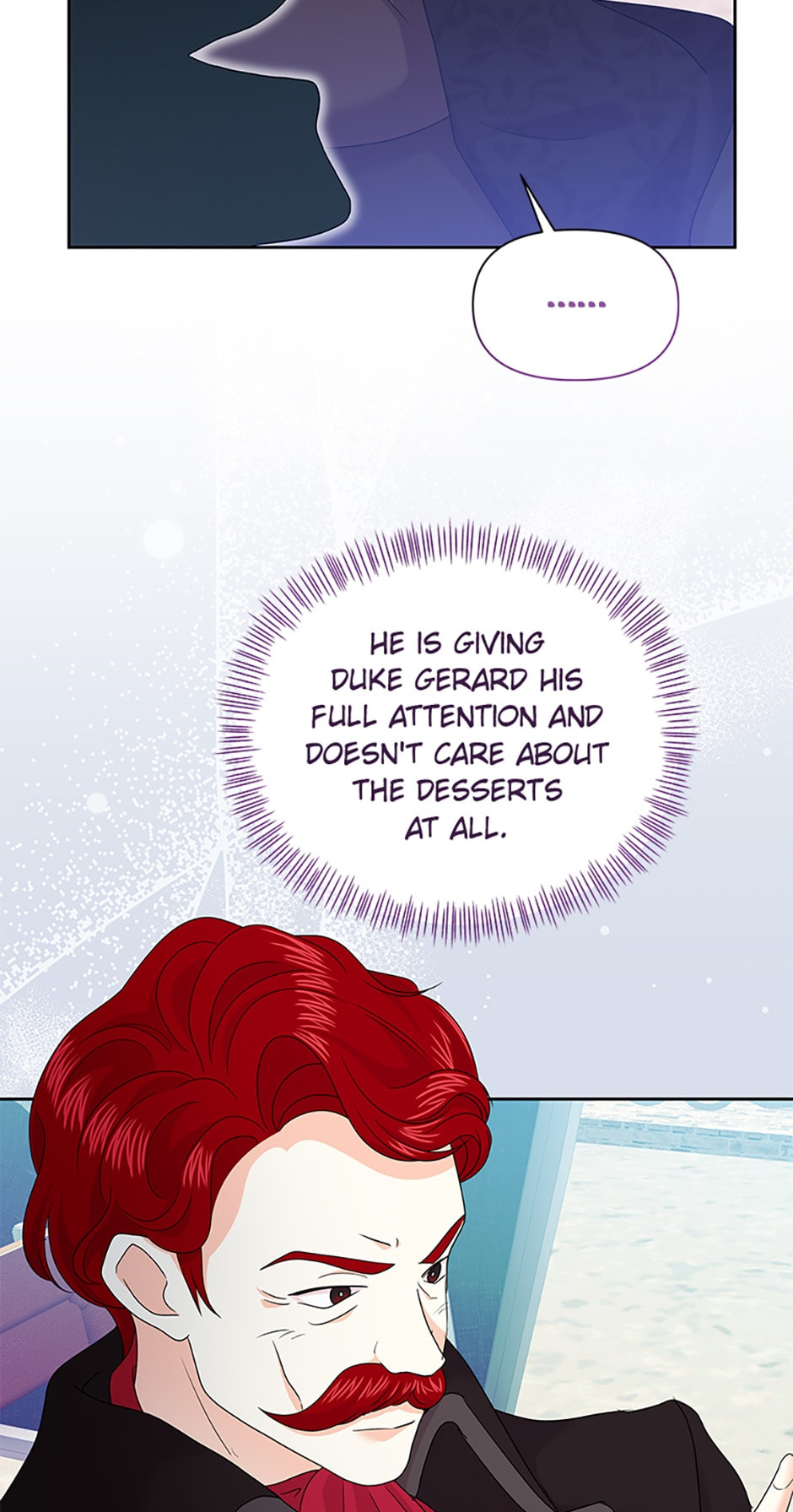 Abella's Dessert Cafe Chapter 48 page 16 - 