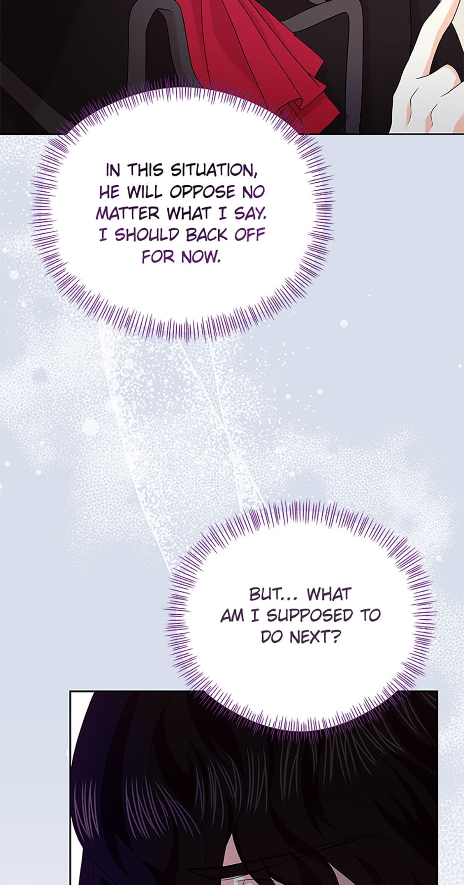 Abella's Dessert Cafe Chapter 48 page 17 - 
