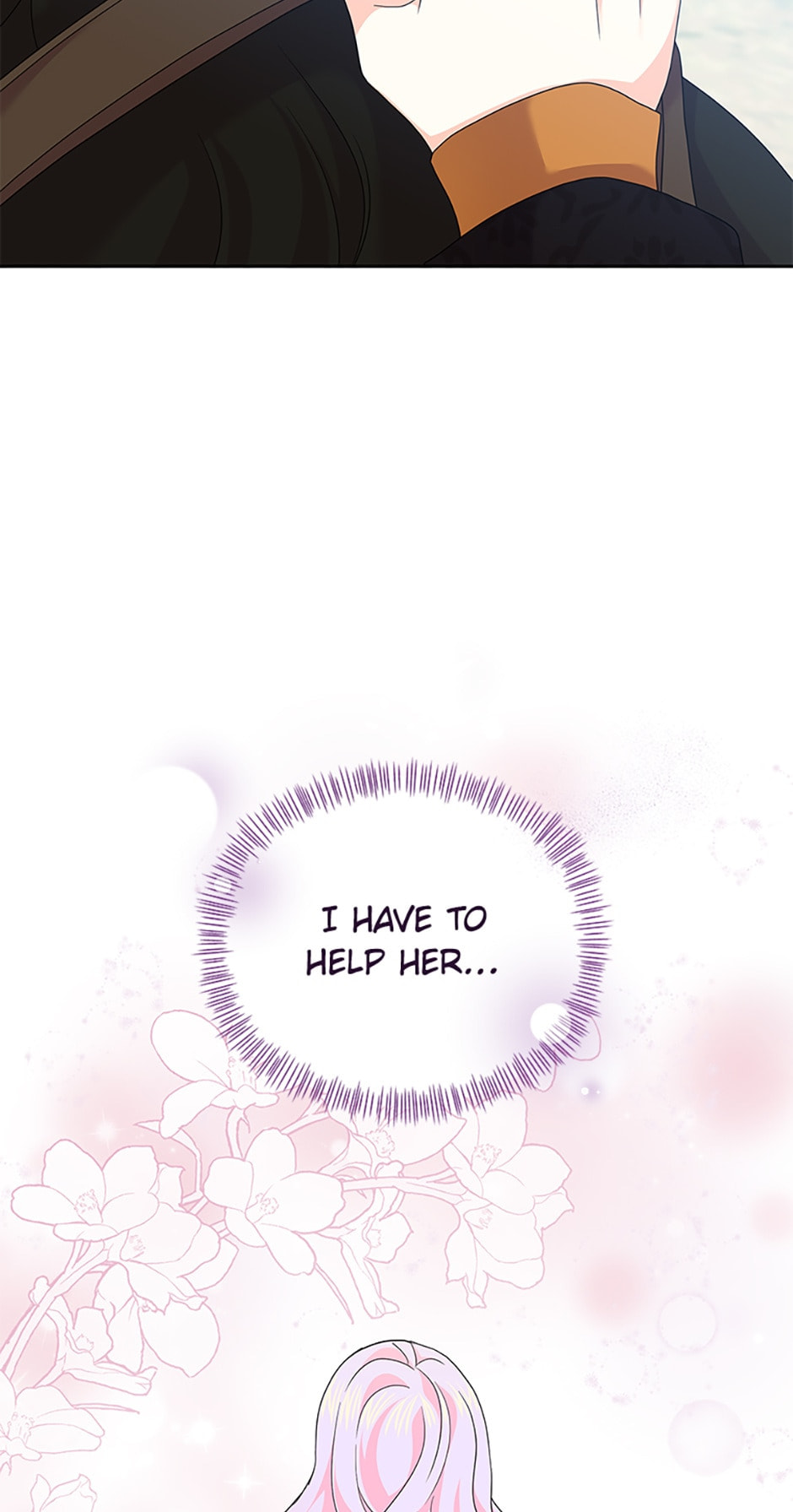 Abella's Dessert Cafe Chapter 48 page 19 - 