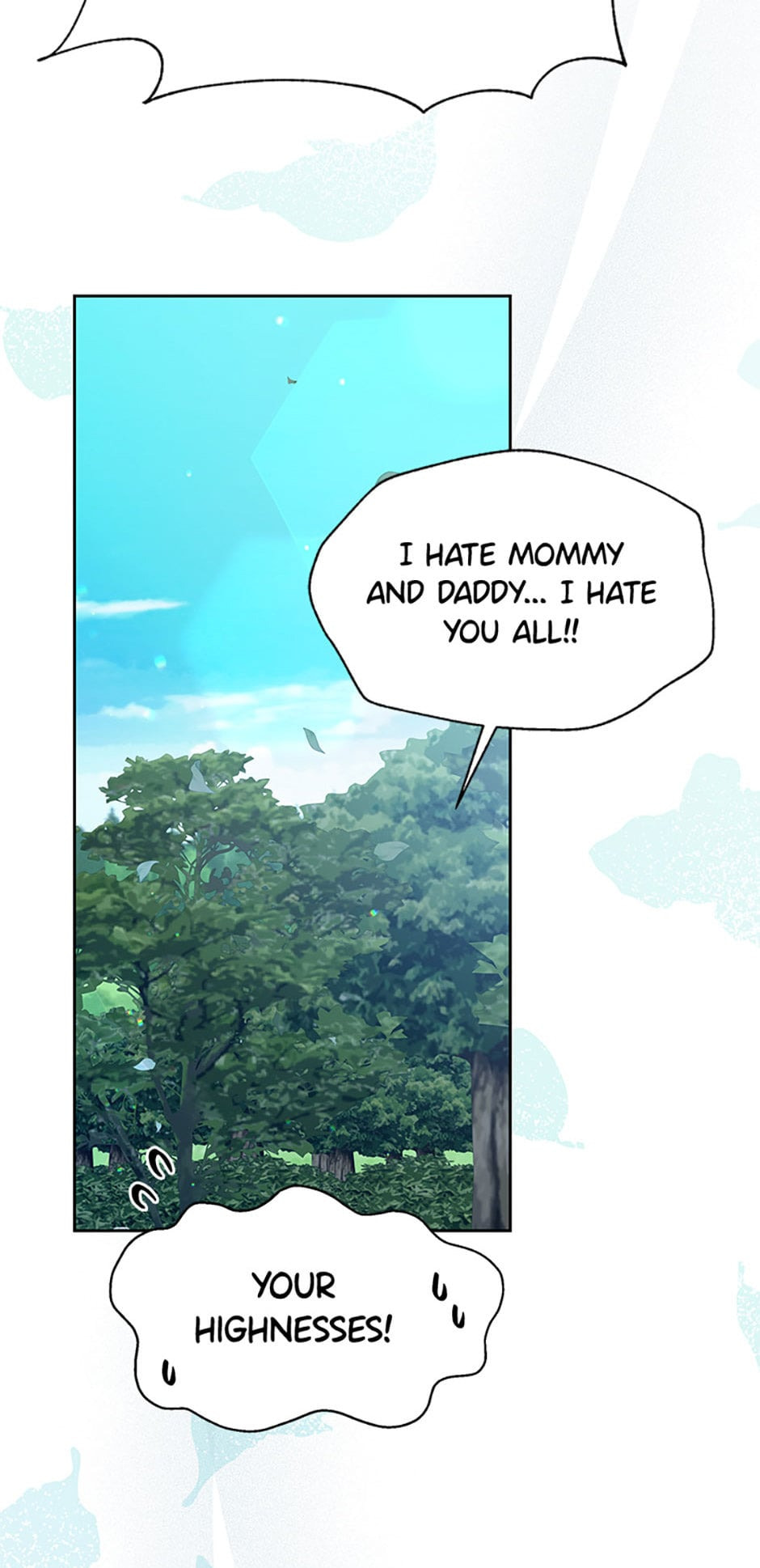 Abella's Dessert Cafe Chapter 48 page 26 - 