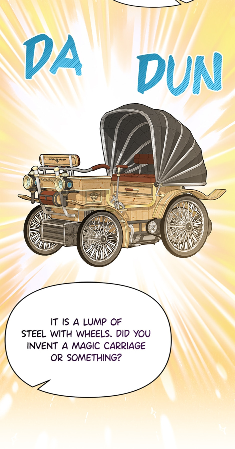 Abella's Dessert Cafe Chapter 48 page 4 - 