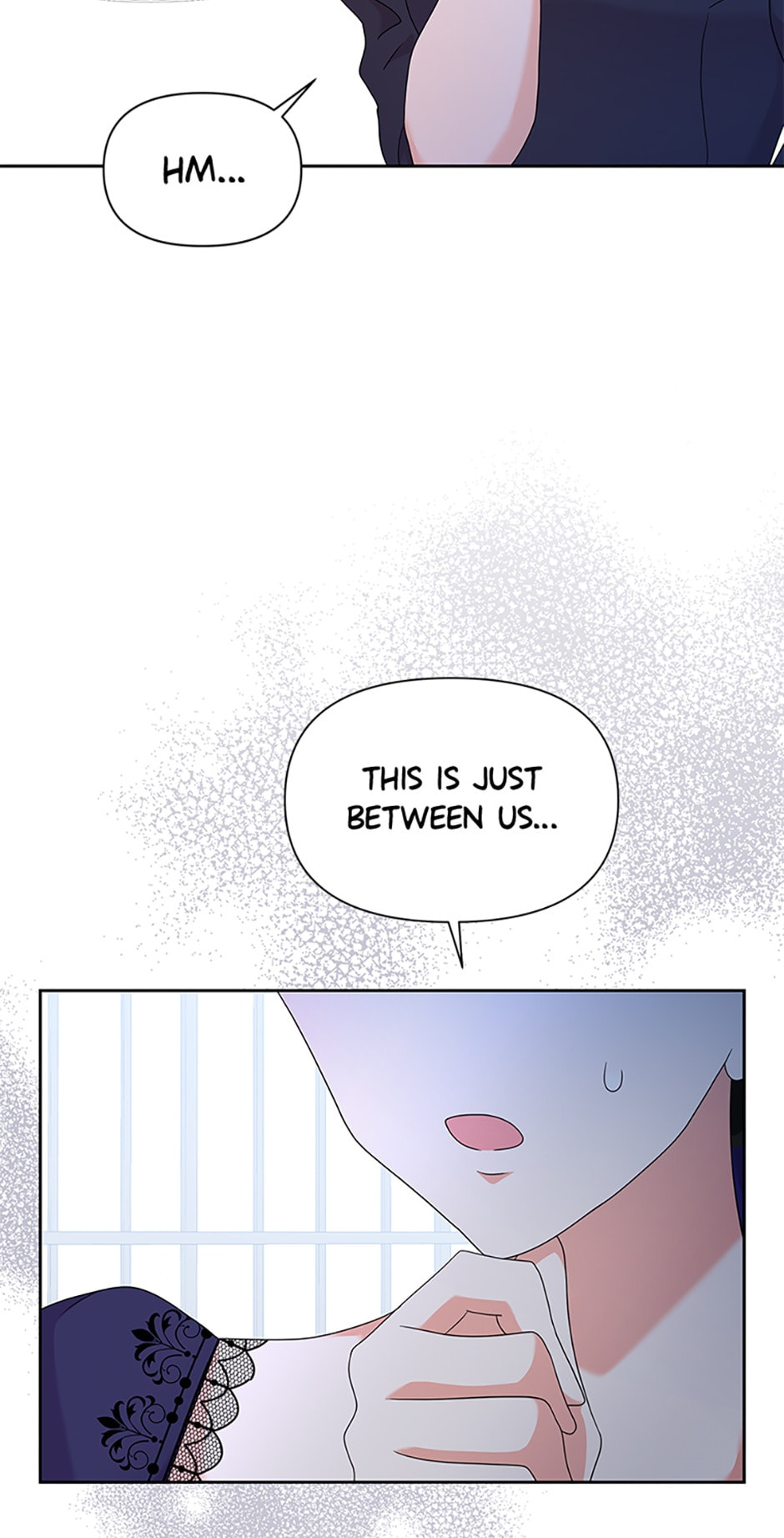 Abella's Dessert Cafe Chapter 48 page 31 - 
