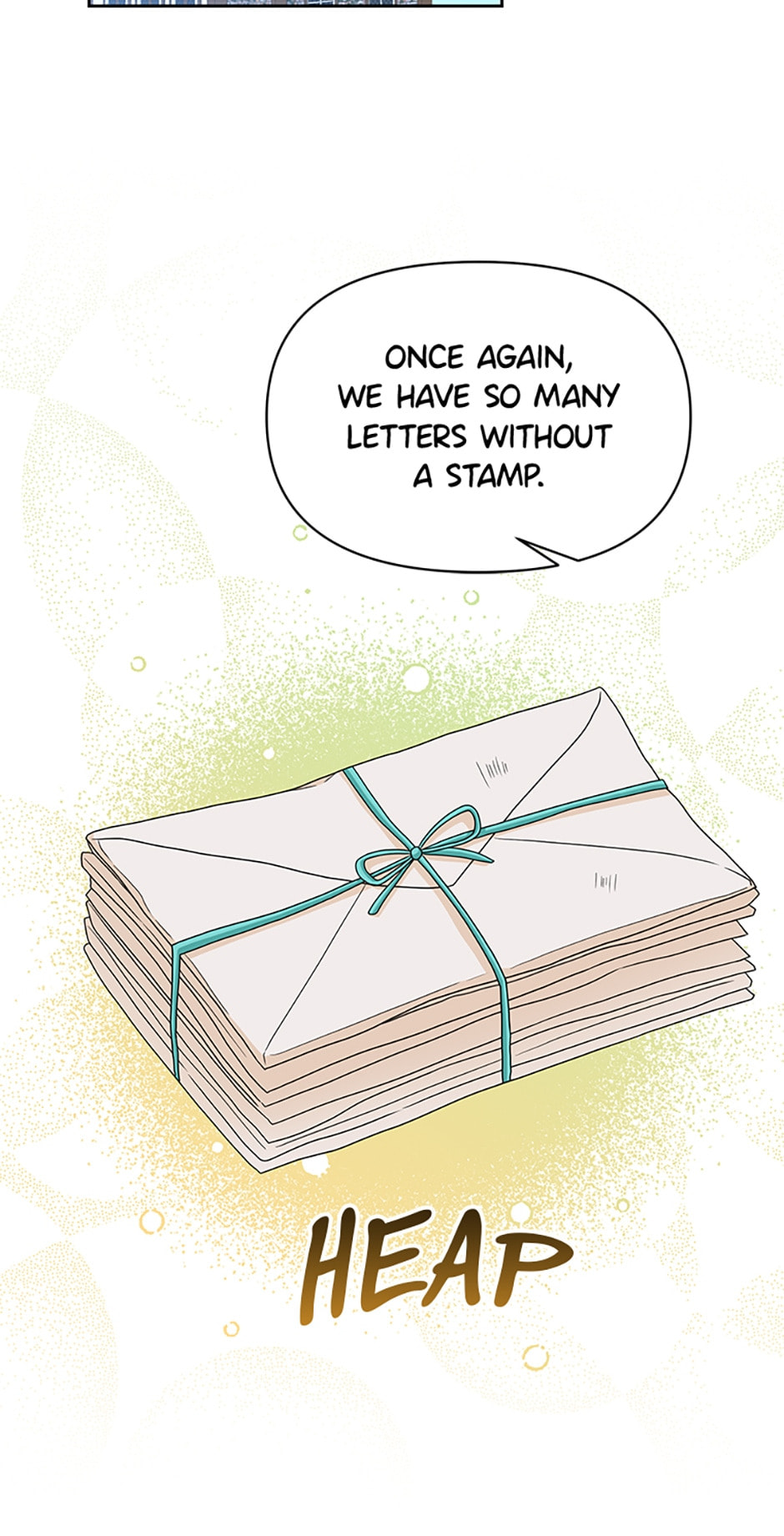 Abella's Dessert Cafe Chapter 48 page 34 - 