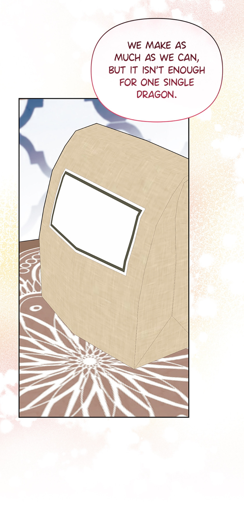 Abella's Dessert Cafe Chapter 48 page 40 - 