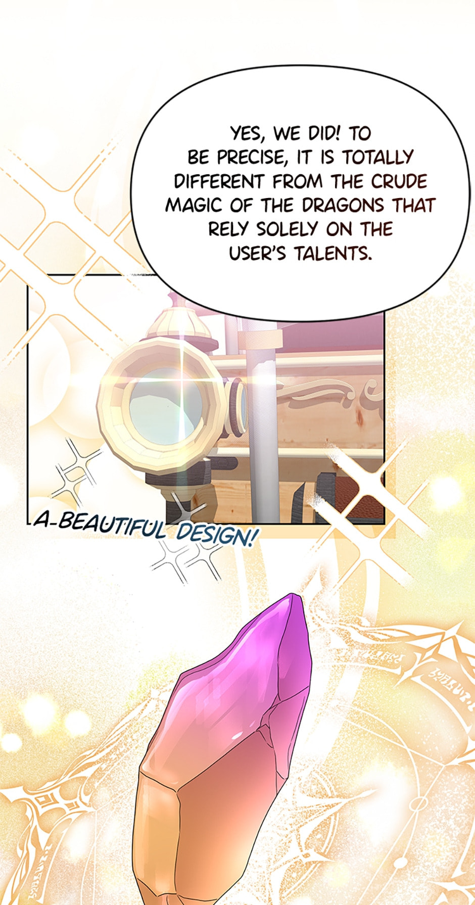 Abella's Dessert Cafe Chapter 48 page 5 - 