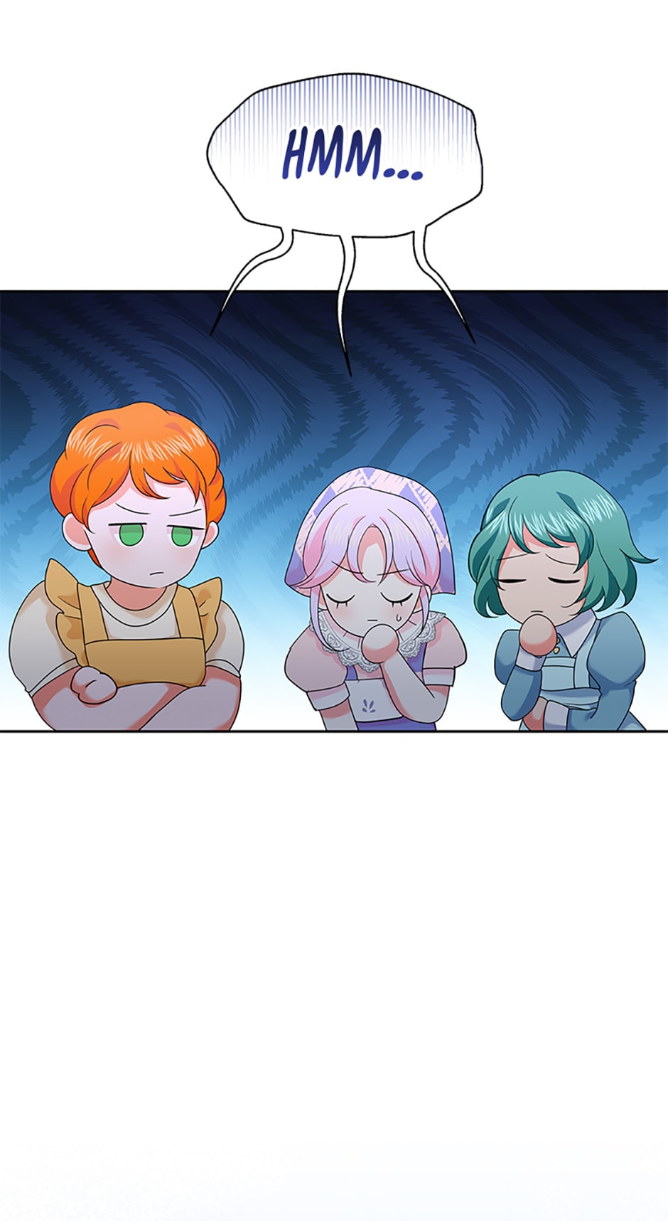 Abella's Dessert Cafe Chapter 48 page 47 - 