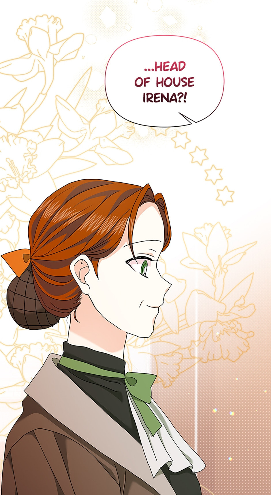 Abella's Dessert Cafe Chapter 48 page 52 - 