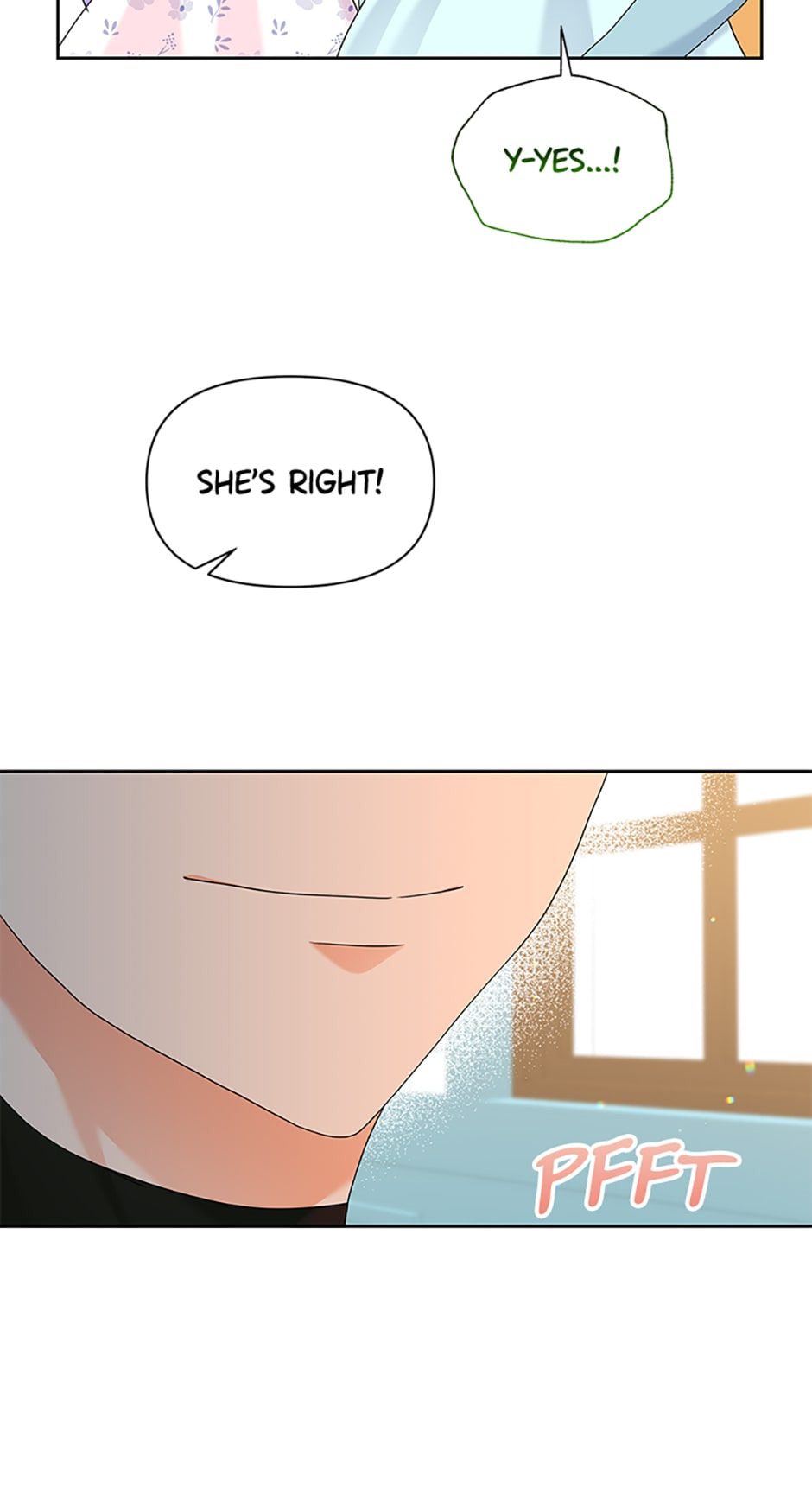 Abella's Dessert Cafe Chapter 48 page 60 - 