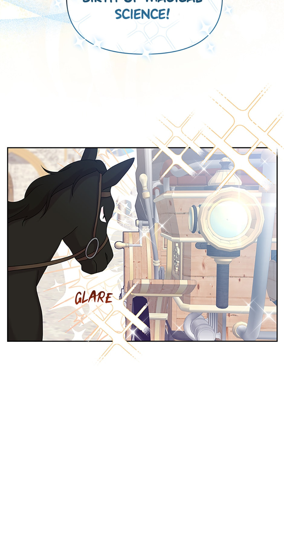 Abella's Dessert Cafe Chapter 48 page 7 - 