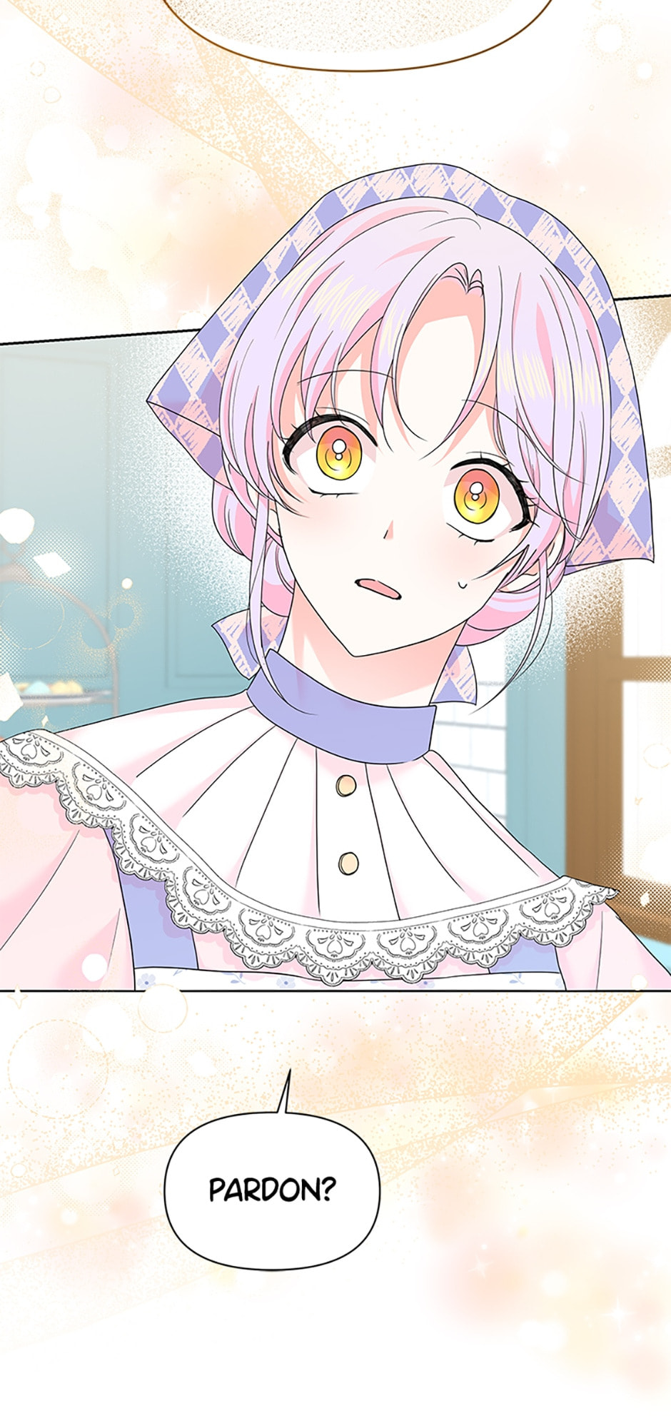 Abella's Dessert Cafe Chapter 48 page 65 - 