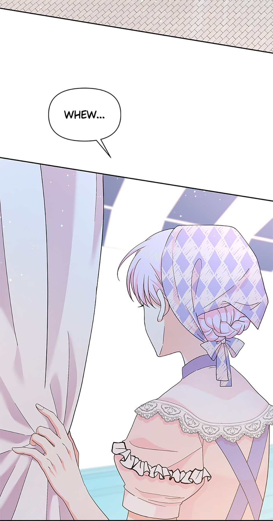 Abella's Dessert Cafe Chapter 49 page 2 - 