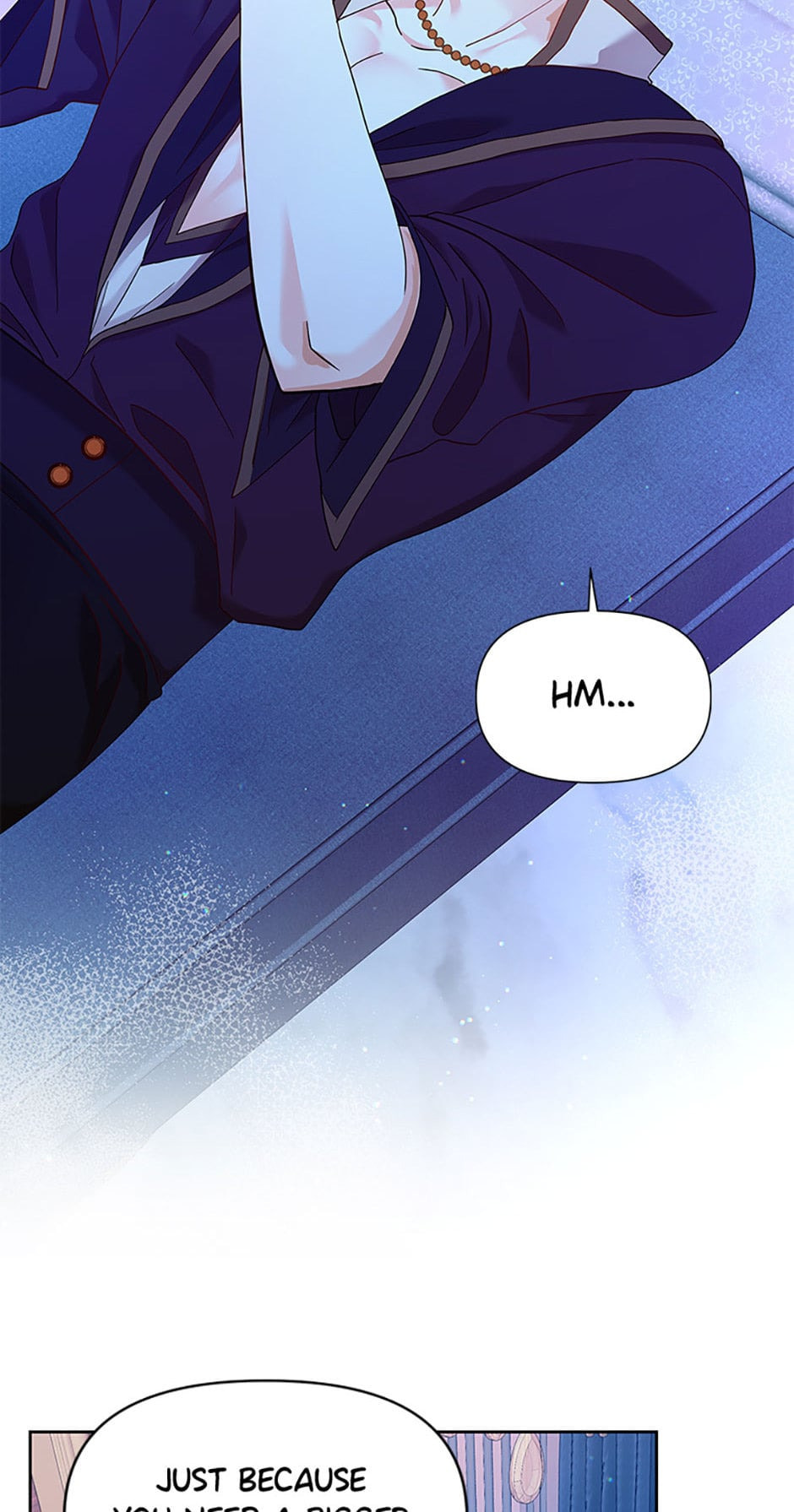 Abella's Dessert Cafe Chapter 49 page 13 - 