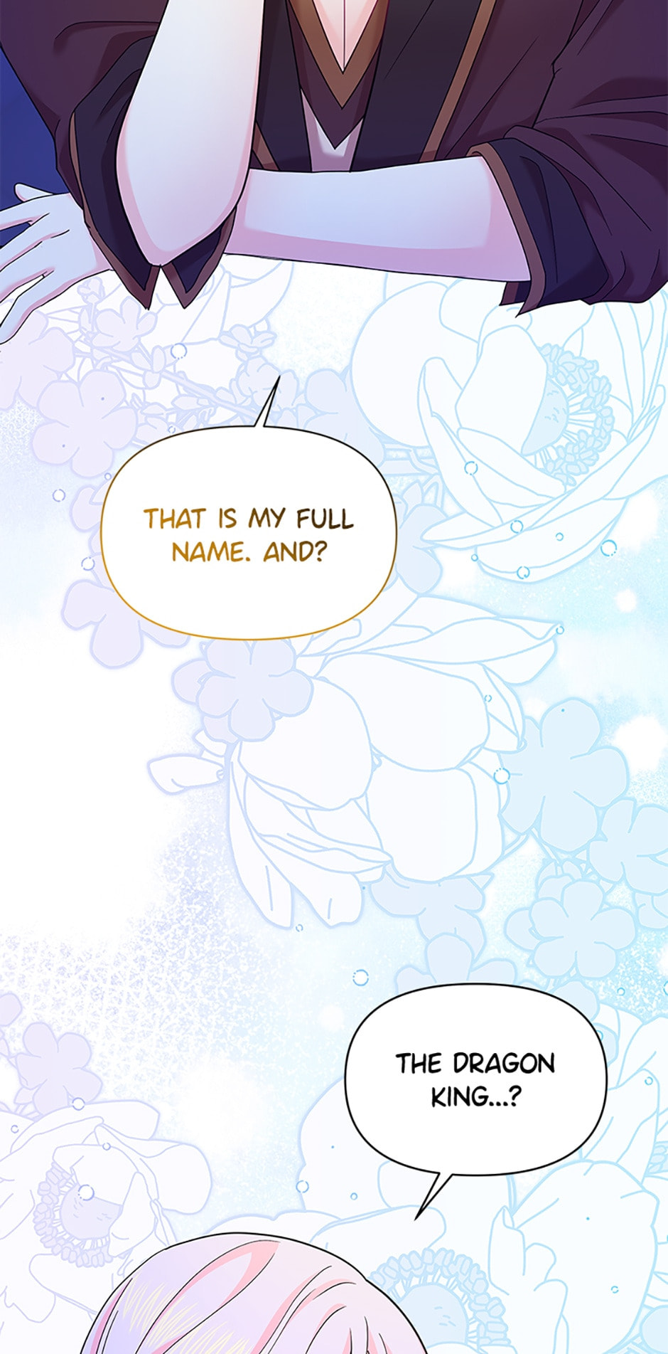 Abella's Dessert Cafe Chapter 49 page 24 - 
