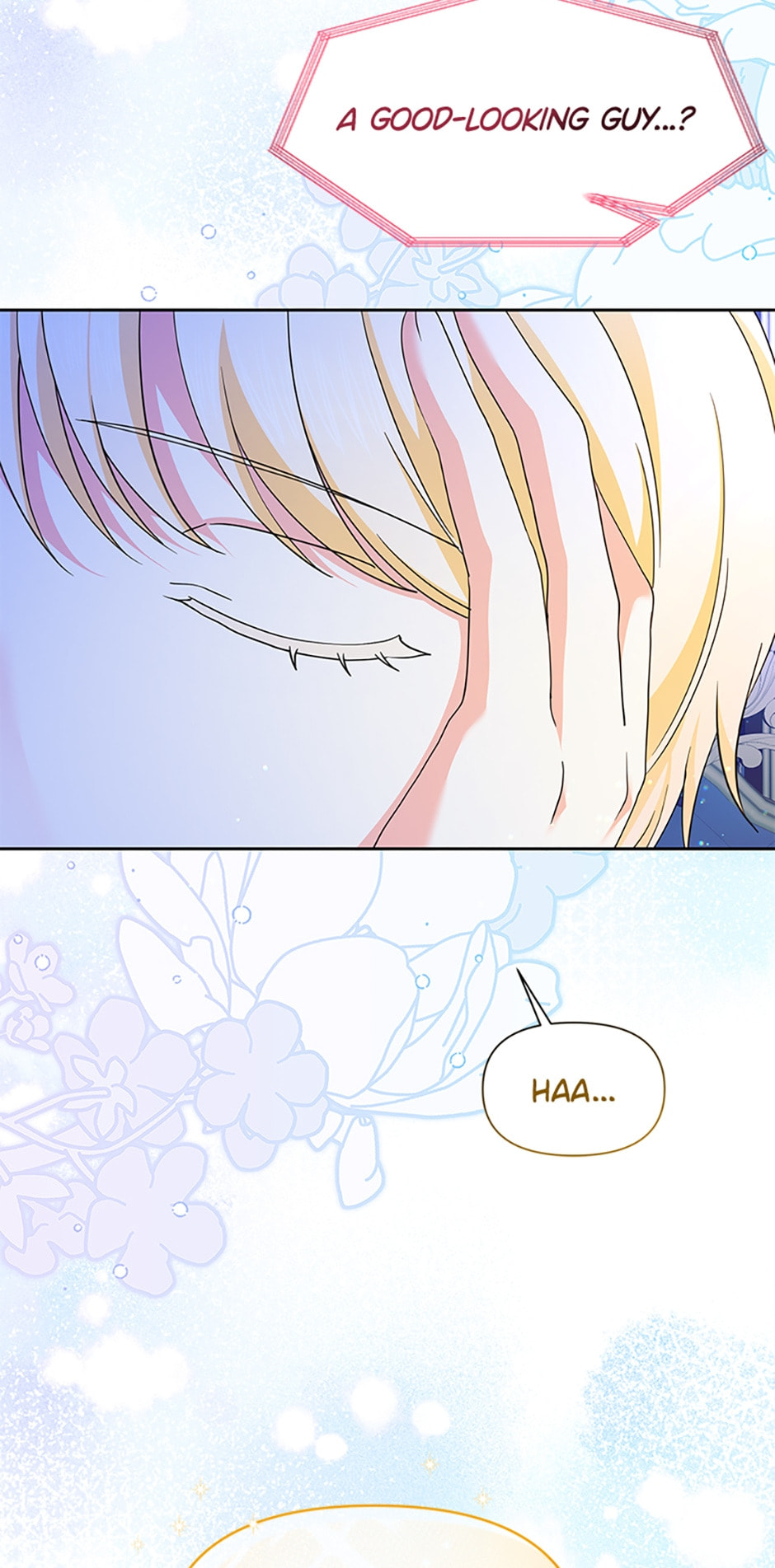 Abella's Dessert Cafe Chapter 49 page 26 - 