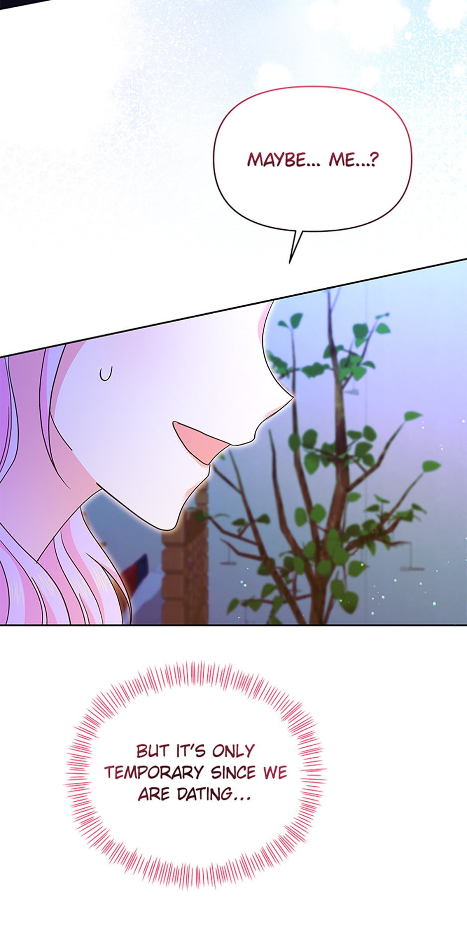 Abella's Dessert Cafe Chapter 49 page 28 - 