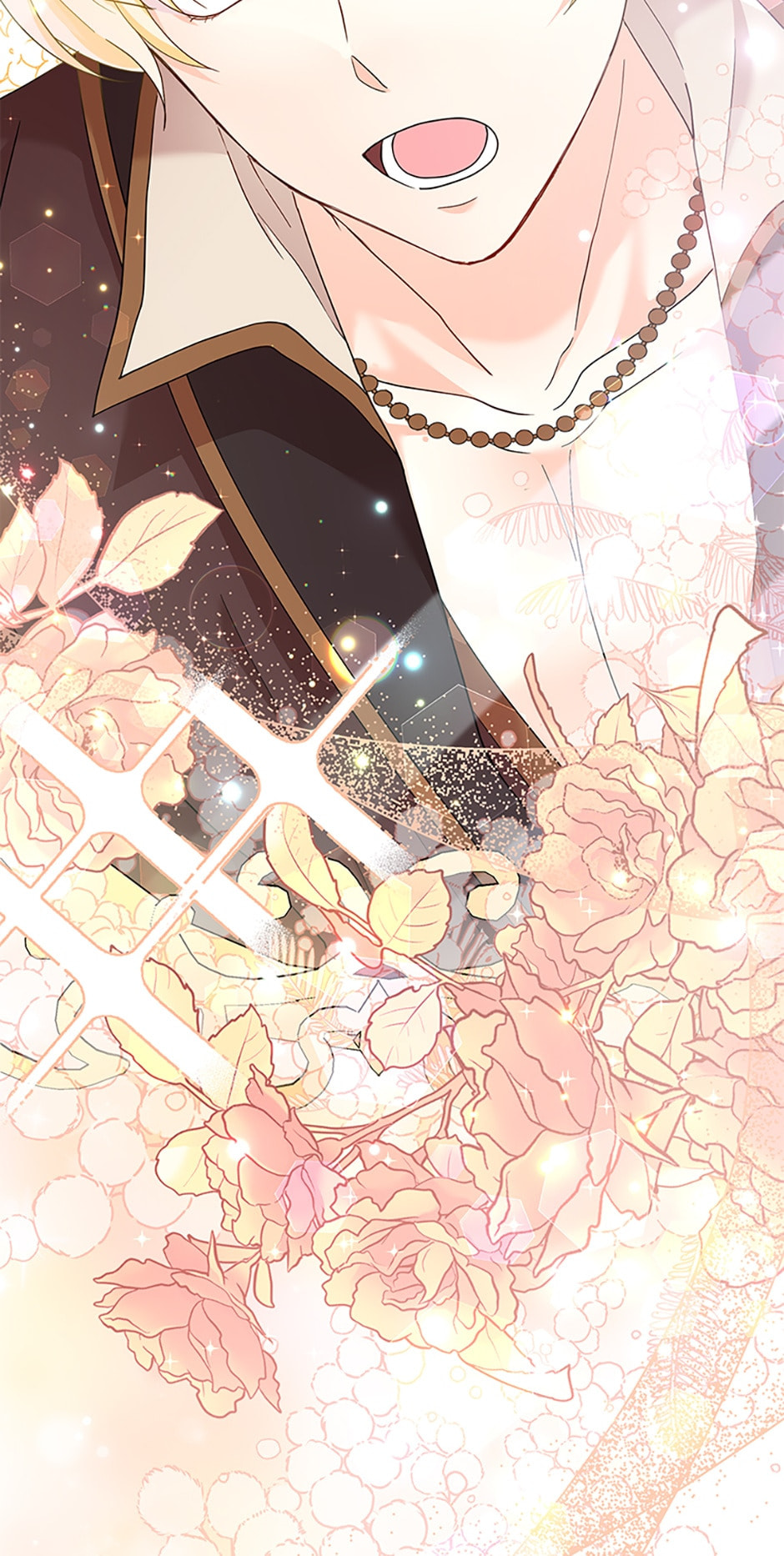 Abella's Dessert Cafe Chapter 49 page 31 - 