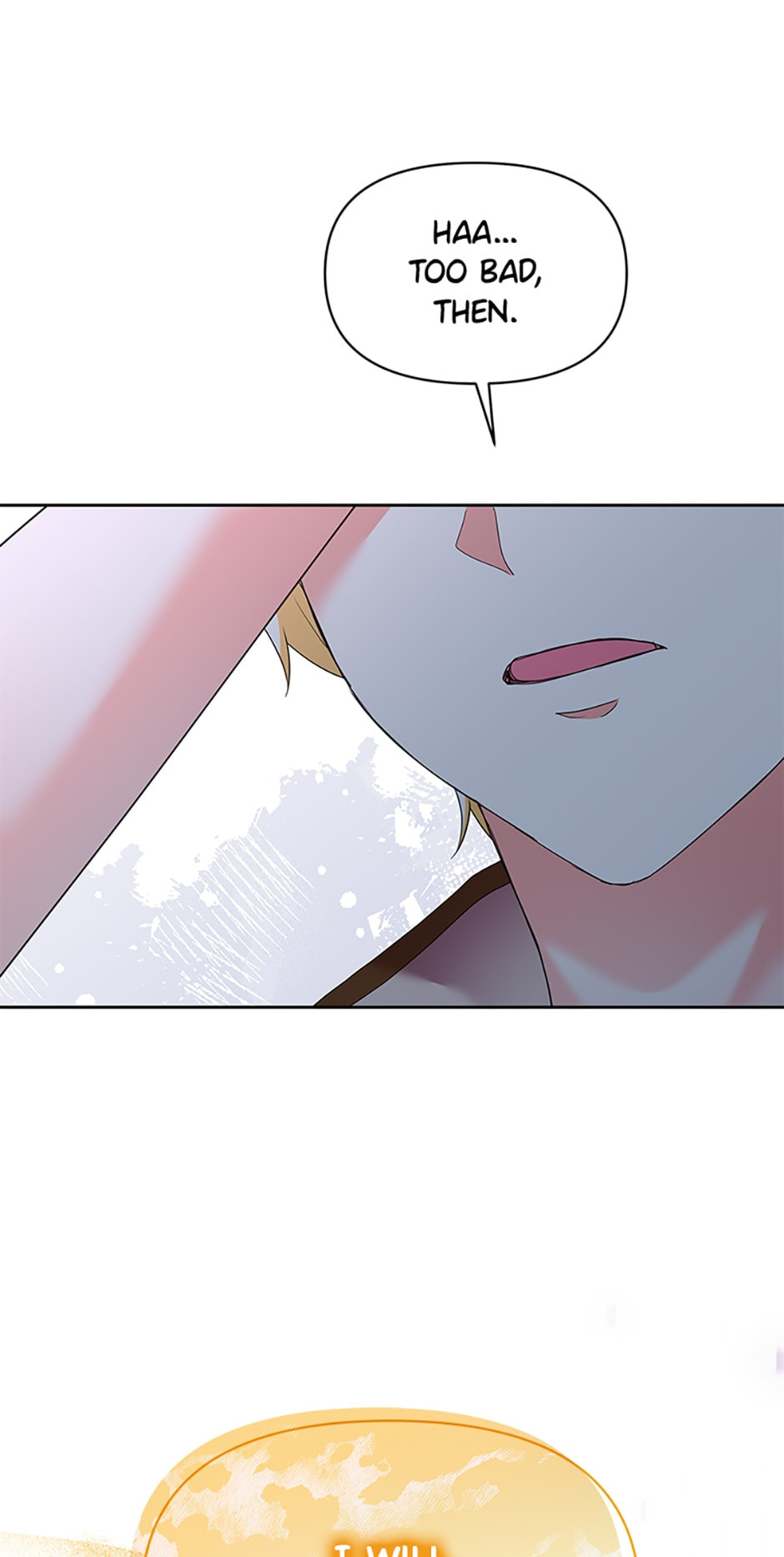 Abella's Dessert Cafe Chapter 49 page 37 - 