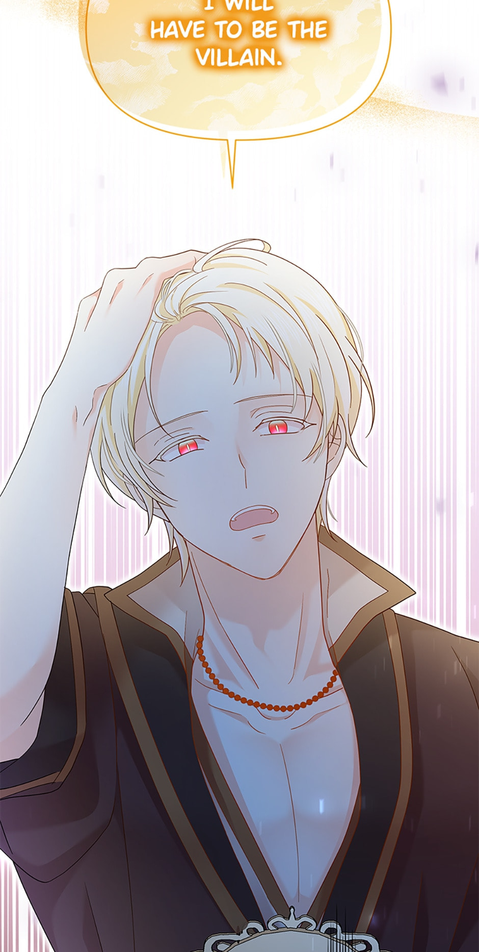 Abella's Dessert Cafe Chapter 49 page 38 - 
