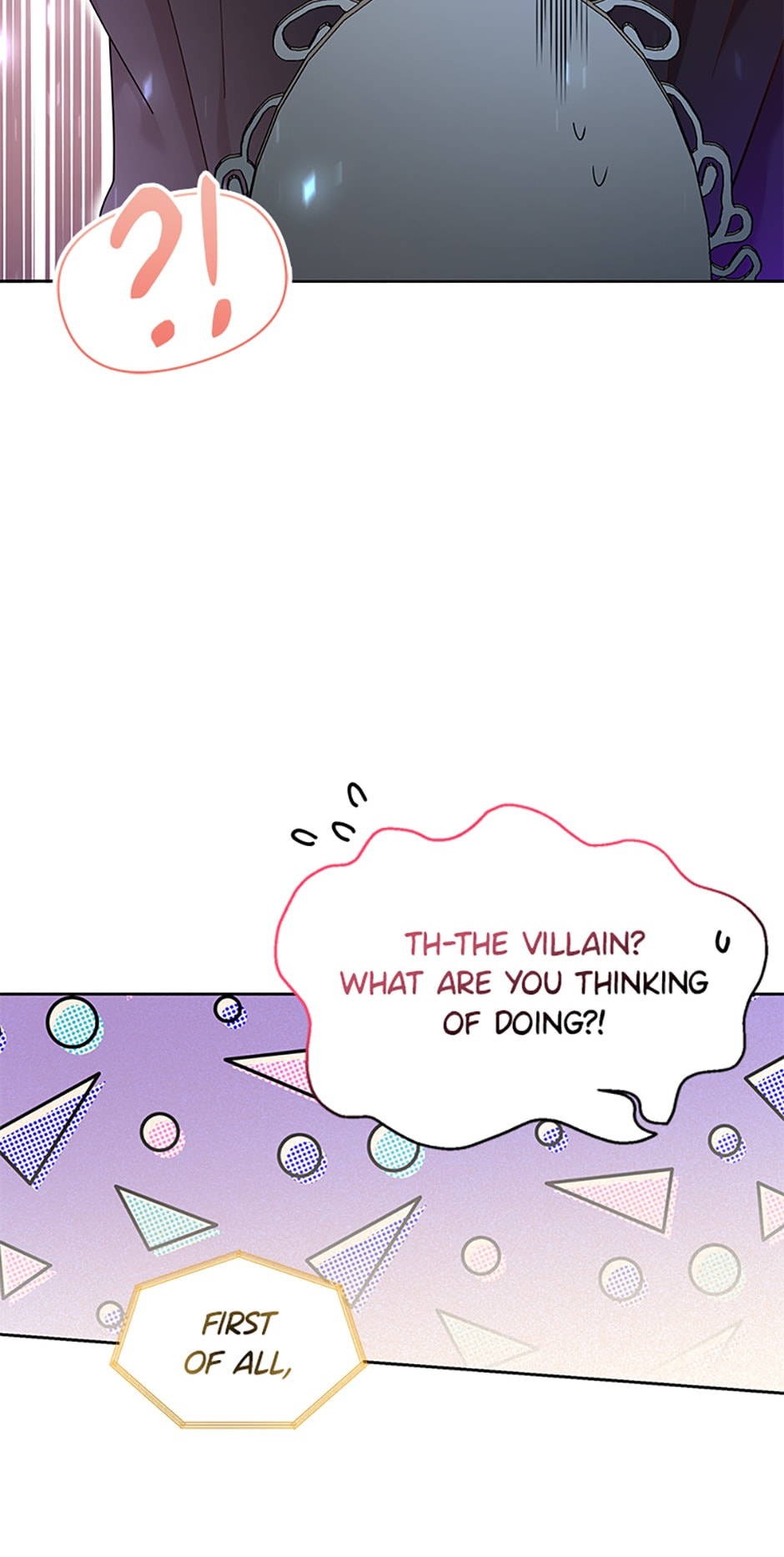 Abella's Dessert Cafe Chapter 49 page 39 - 