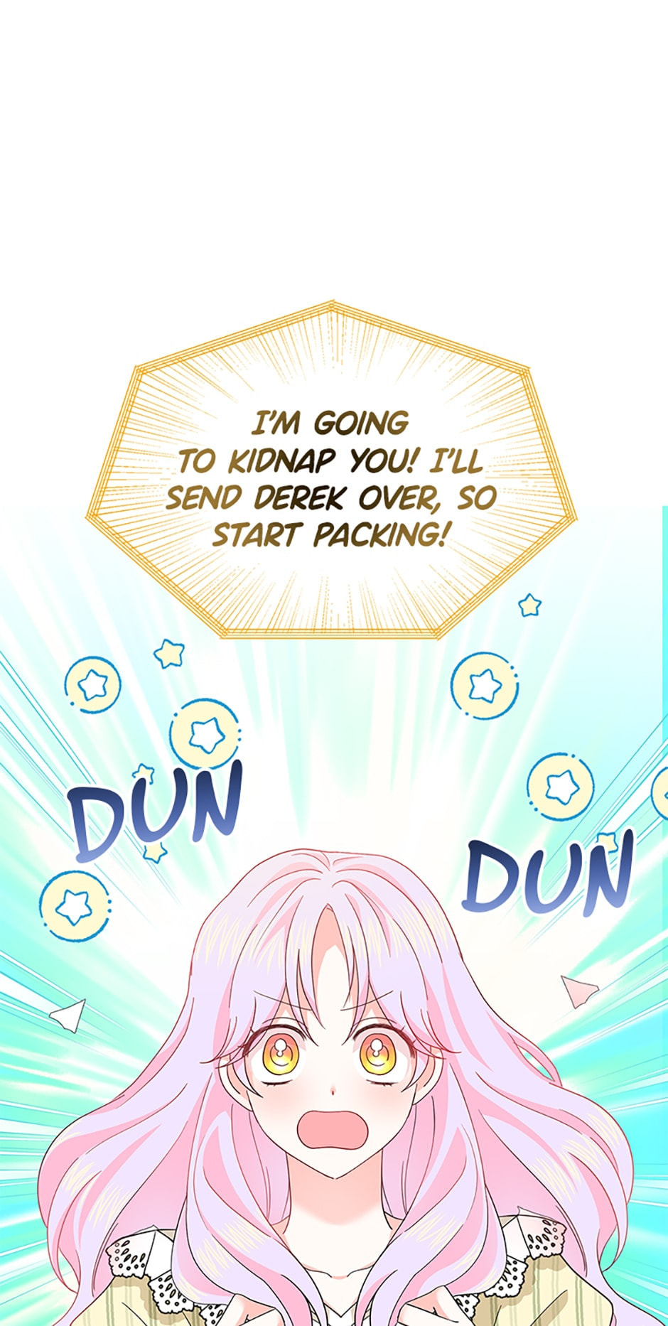 Abella's Dessert Cafe Chapter 49 page 40 - 