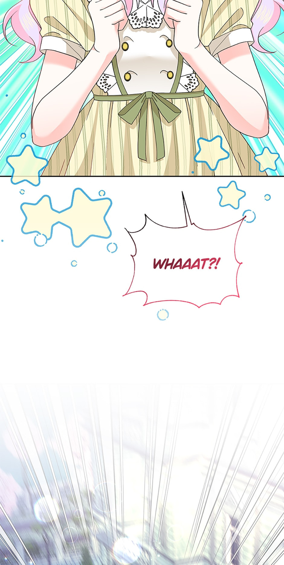 Abella's Dessert Cafe Chapter 49 page 41 - 