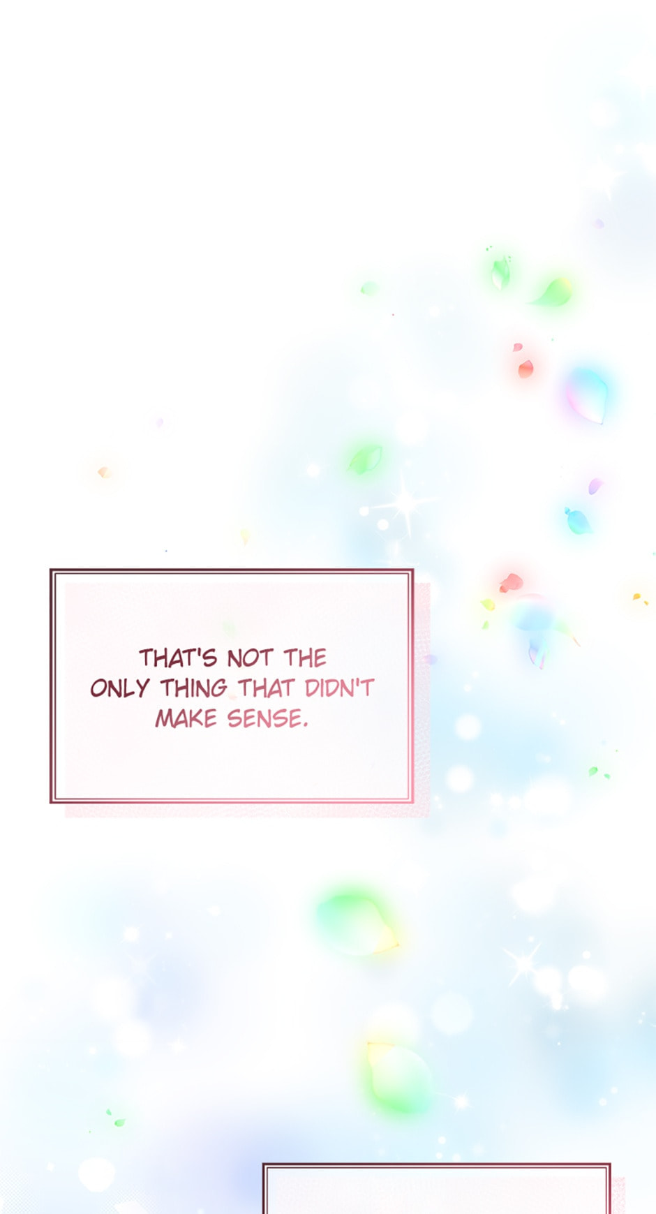 Abella's Dessert Cafe Chapter 49 page 43 - 