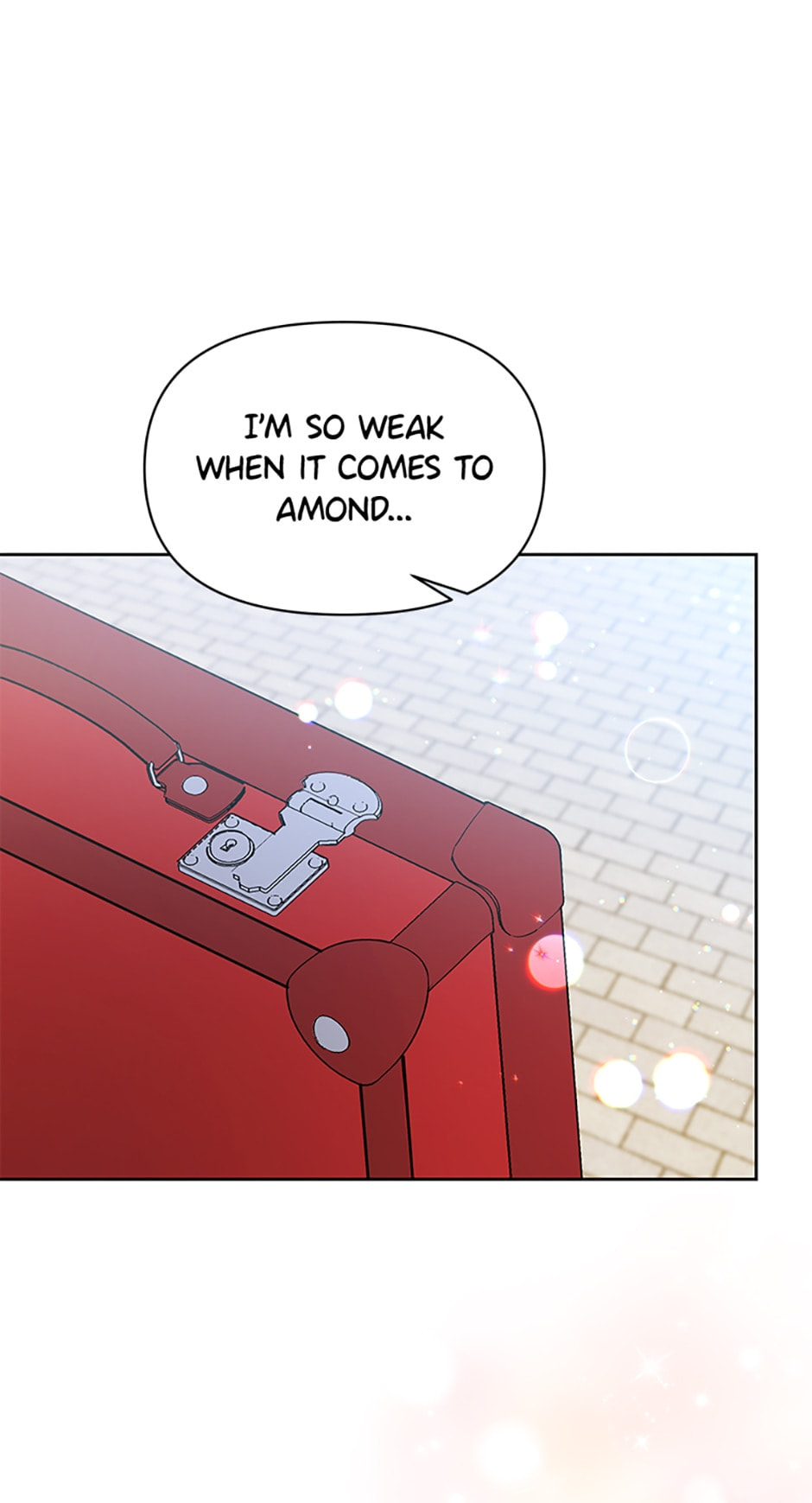 Abella's Dessert Cafe Chapter 49 page 47 - 
