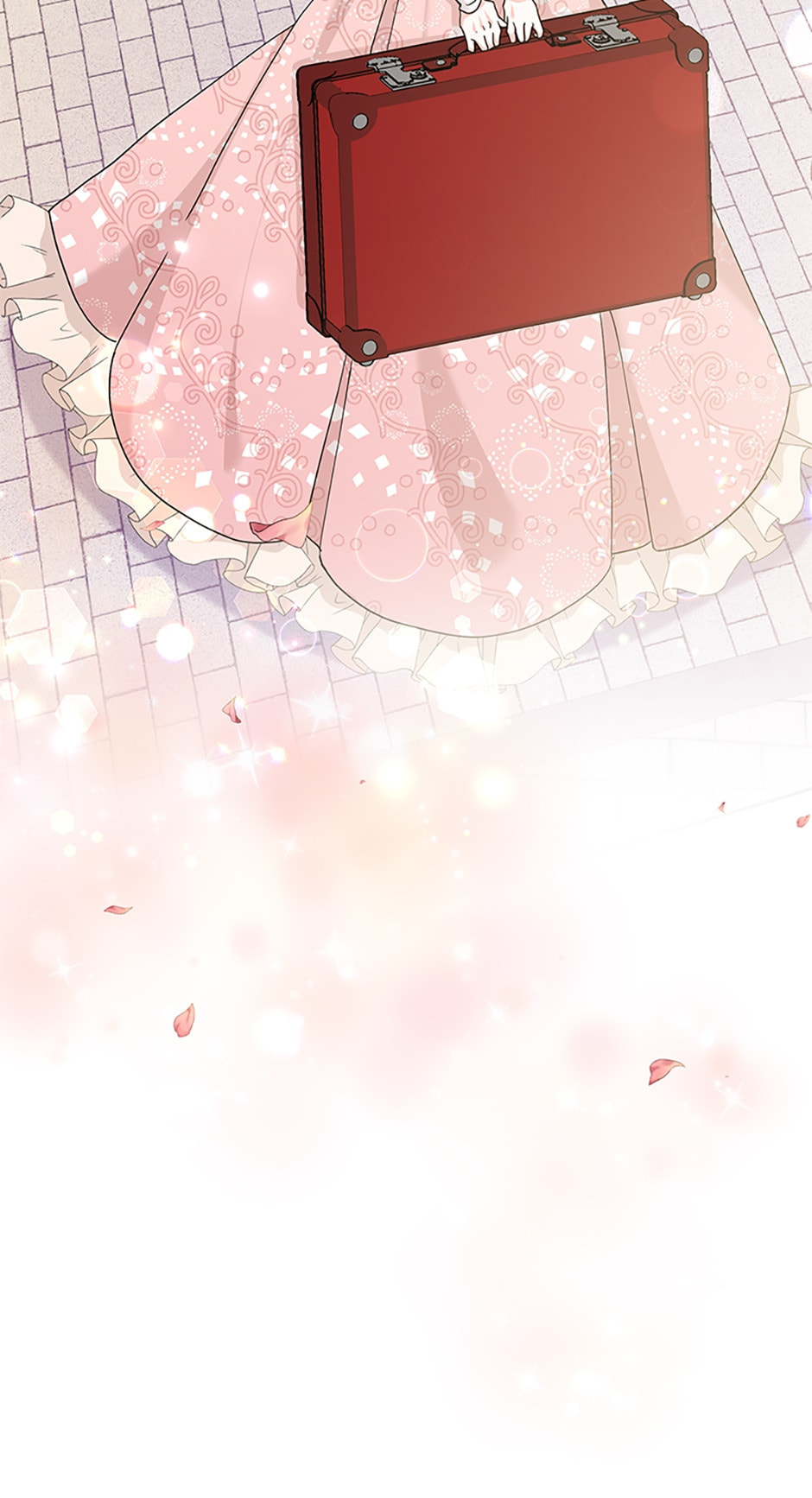 Abella's Dessert Cafe Chapter 49 page 49 - 