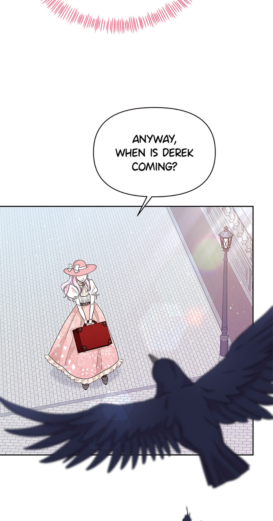 Abella's Dessert Cafe Chapter 49 page 51 - 