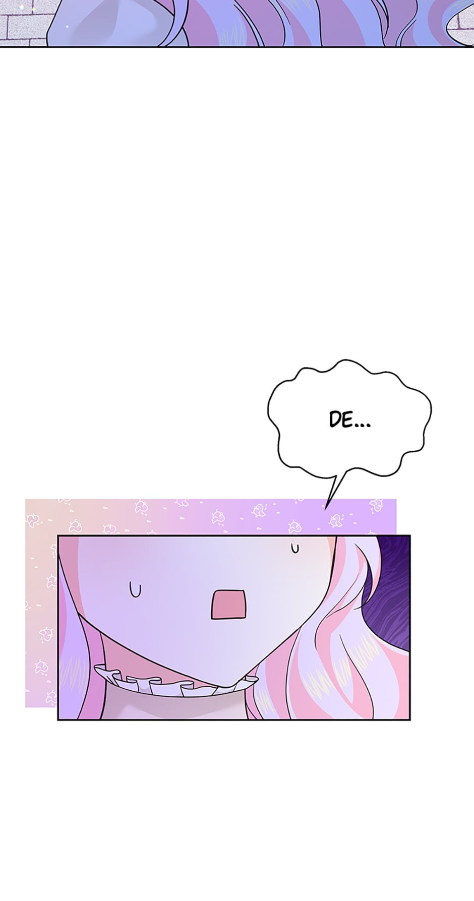 Abella's Dessert Cafe Chapter 49 page 56 - 