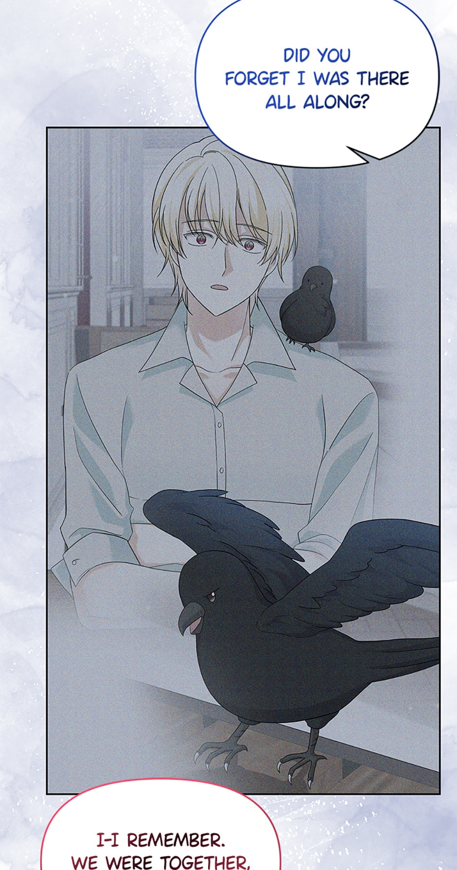 Abella's Dessert Cafe Chapter 49 page 58 - 