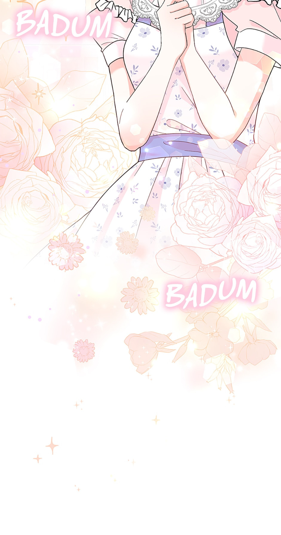 Abella's Dessert Cafe Chapter 49 page 7 - 