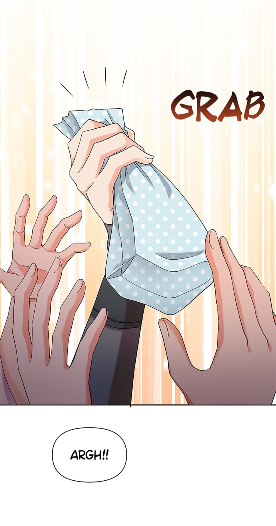 Abella's Dessert Cafe Chapter 49 page 63 - 