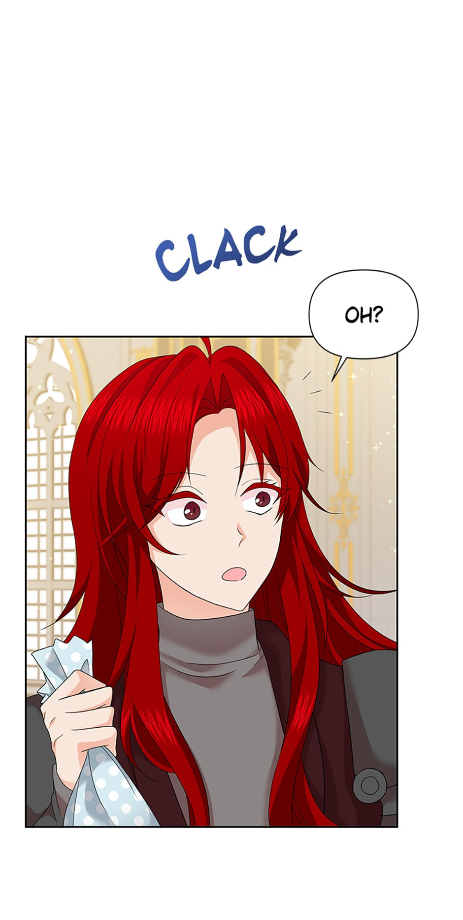 Abella's Dessert Cafe Chapter 49 page 65 - 