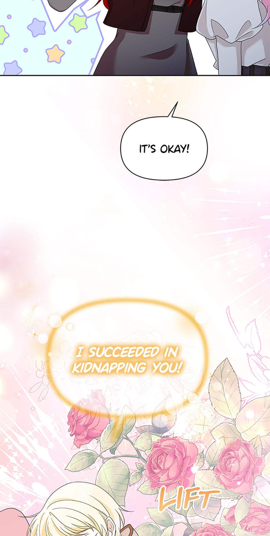 Abella's Dessert Cafe Chapter 49 page 69 - 