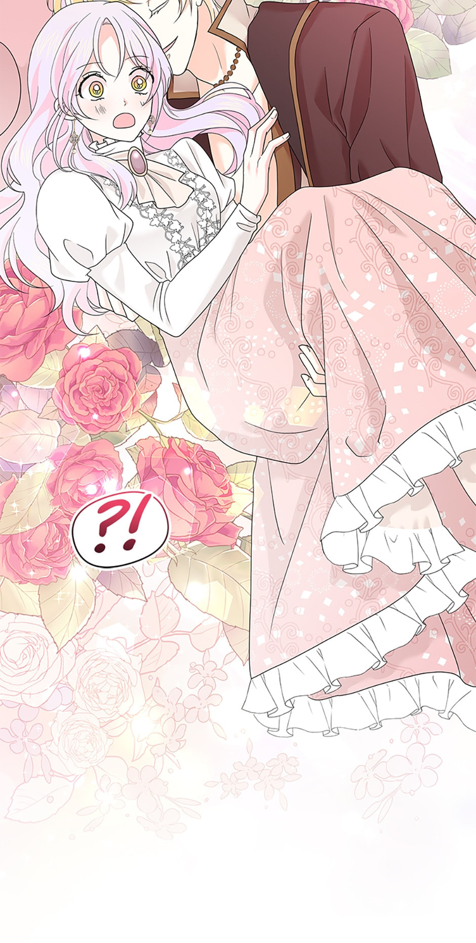 Abella's Dessert Cafe Chapter 49 page 70 - 