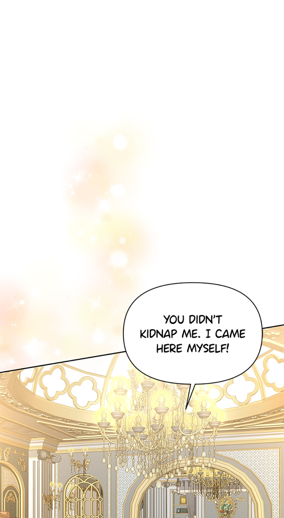 Abella's Dessert Cafe Chapter 49 page 72 - 