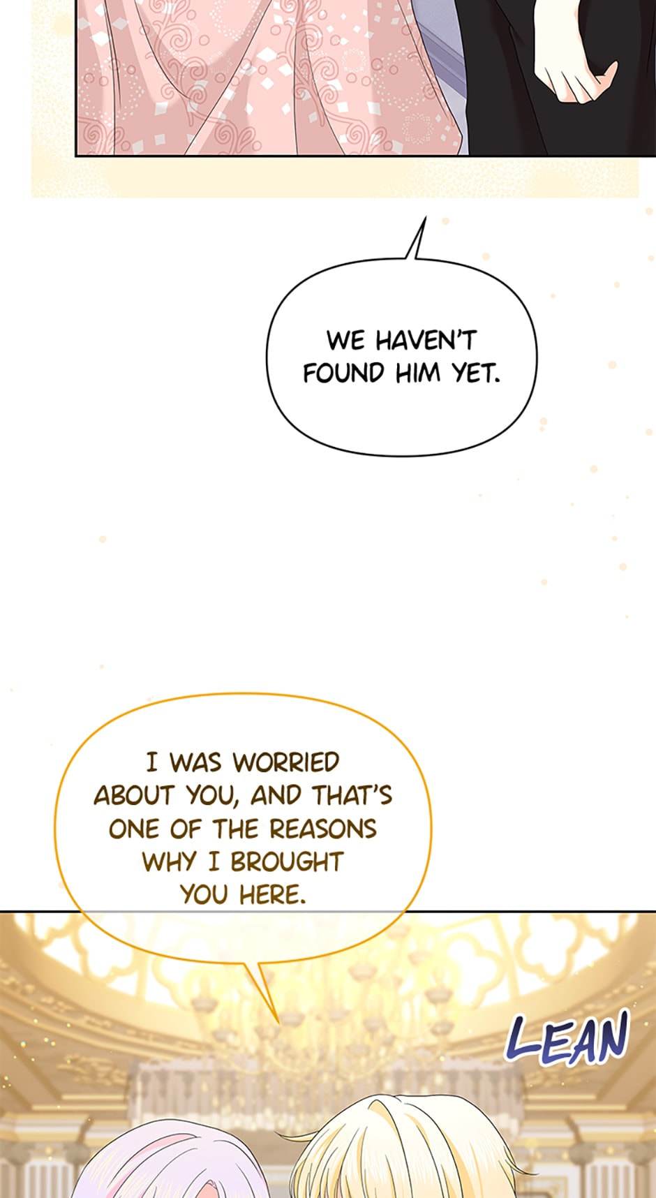 Abella's Dessert Cafe Chapter 49 page 75 - 