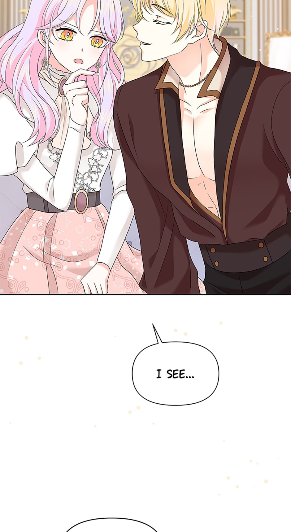 Abella's Dessert Cafe Chapter 49 page 76 - 