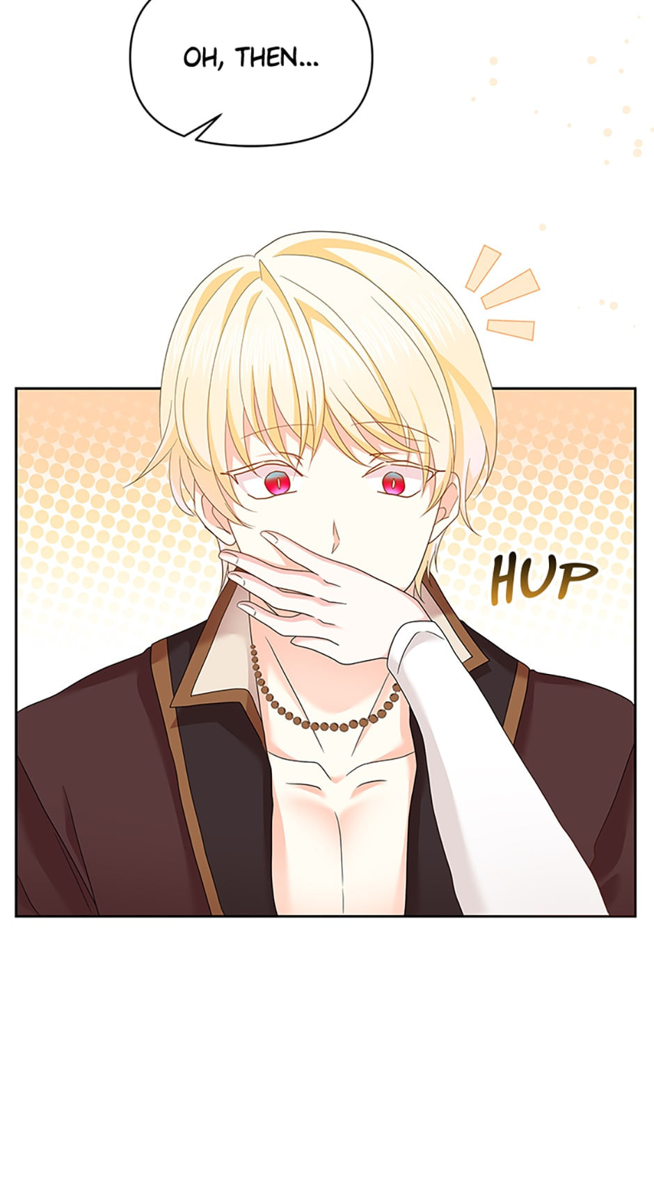 Abella's Dessert Cafe Chapter 49 page 77 - 