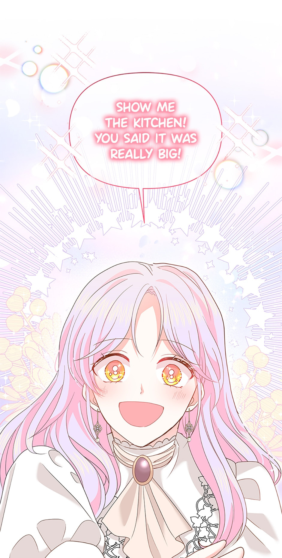 Abella's Dessert Cafe Chapter 49 page 78 - 