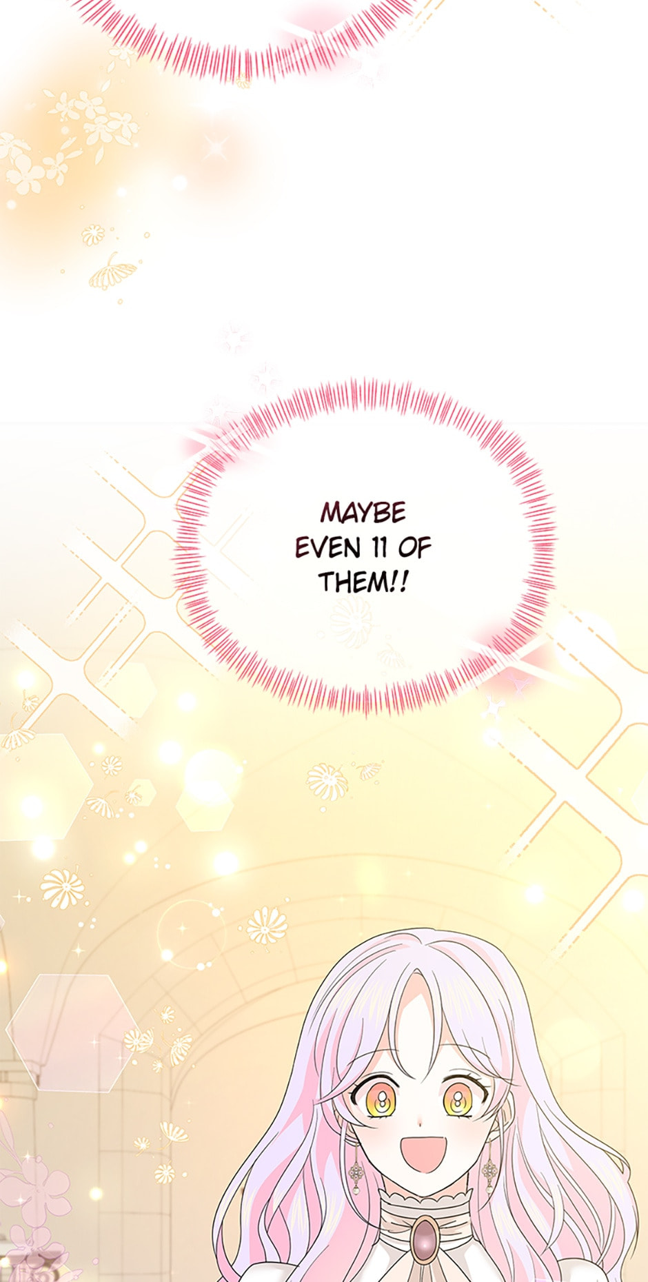 Abella's Dessert Cafe Chapter 49 page 81 - 