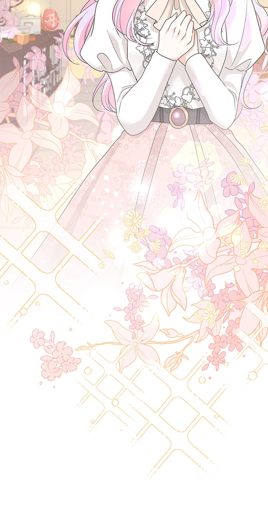 Abella's Dessert Cafe Chapter 49 page 82 - 